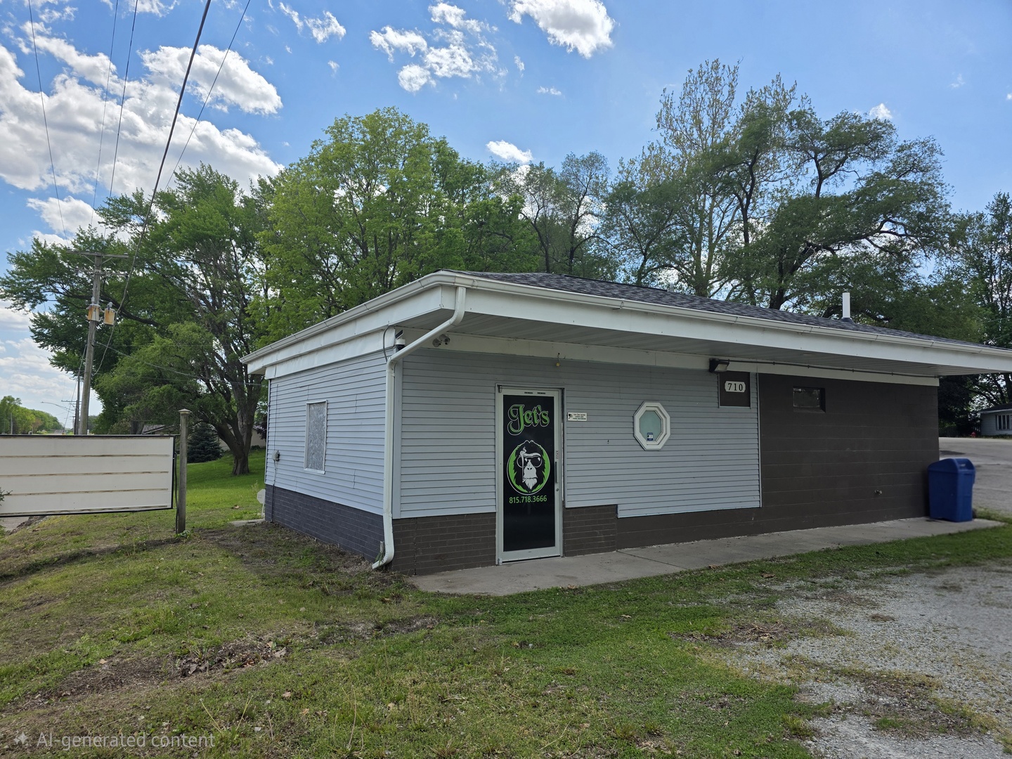 710 Swanson Drive Prophetstown IL 61277