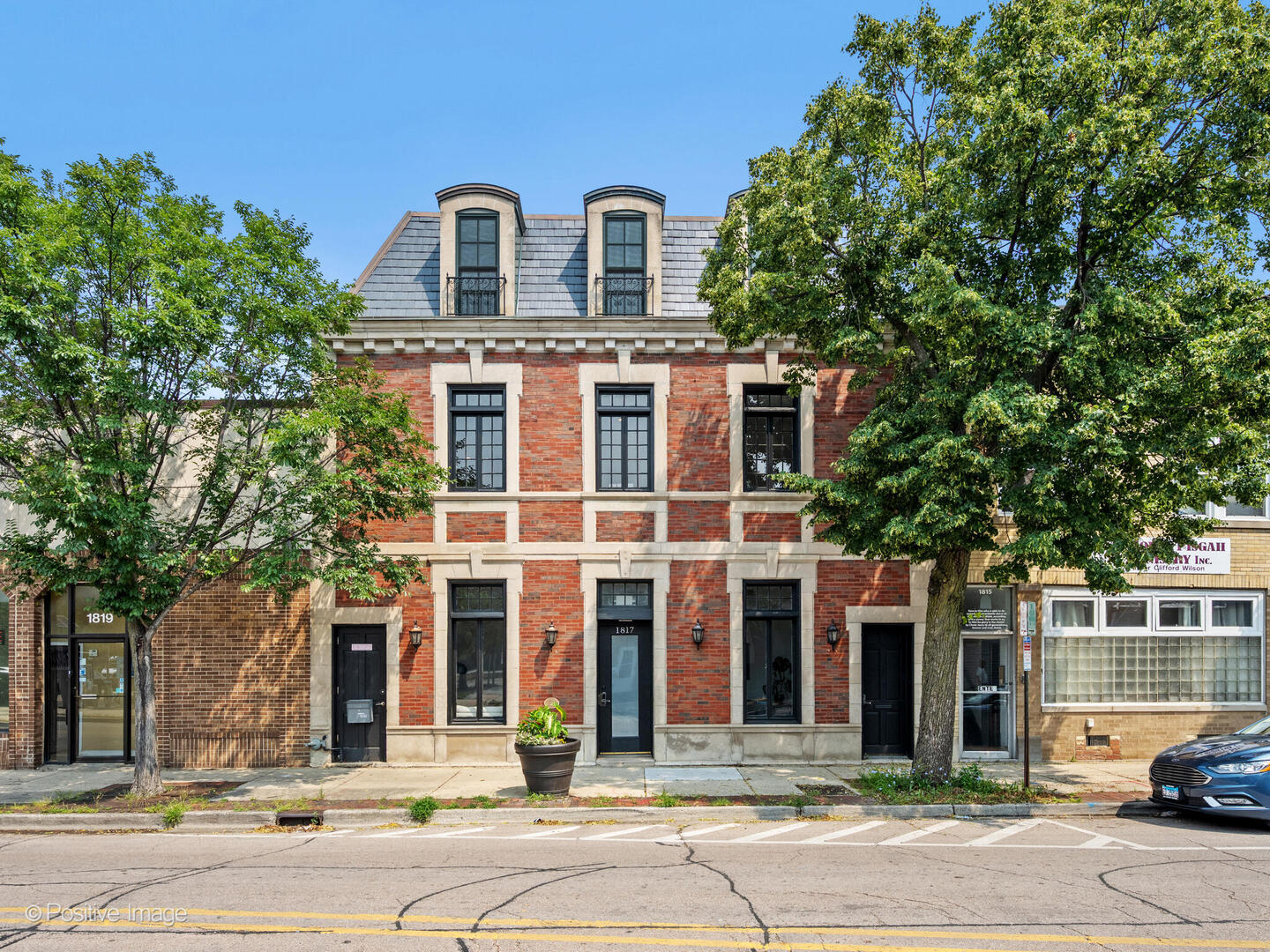 1817 Church Street Evanston IL 60201