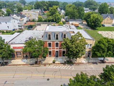 1817 Church Street Evanston IL 60201