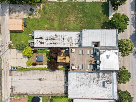 1817 Church Street Evanston IL 60201