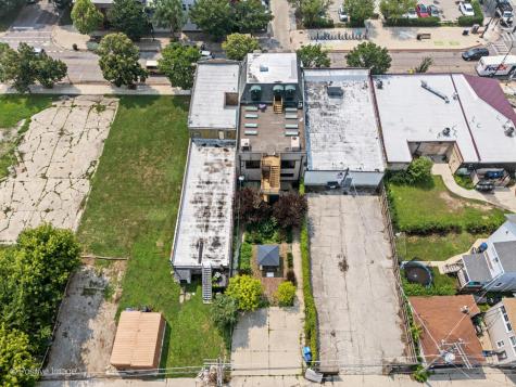 1817 Church Street Evanston IL 60201