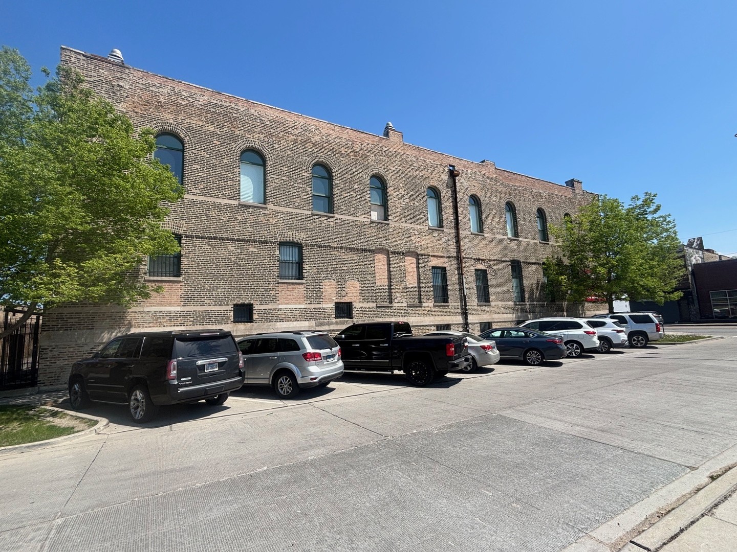1312 West North Avenue Chicago IL 60642