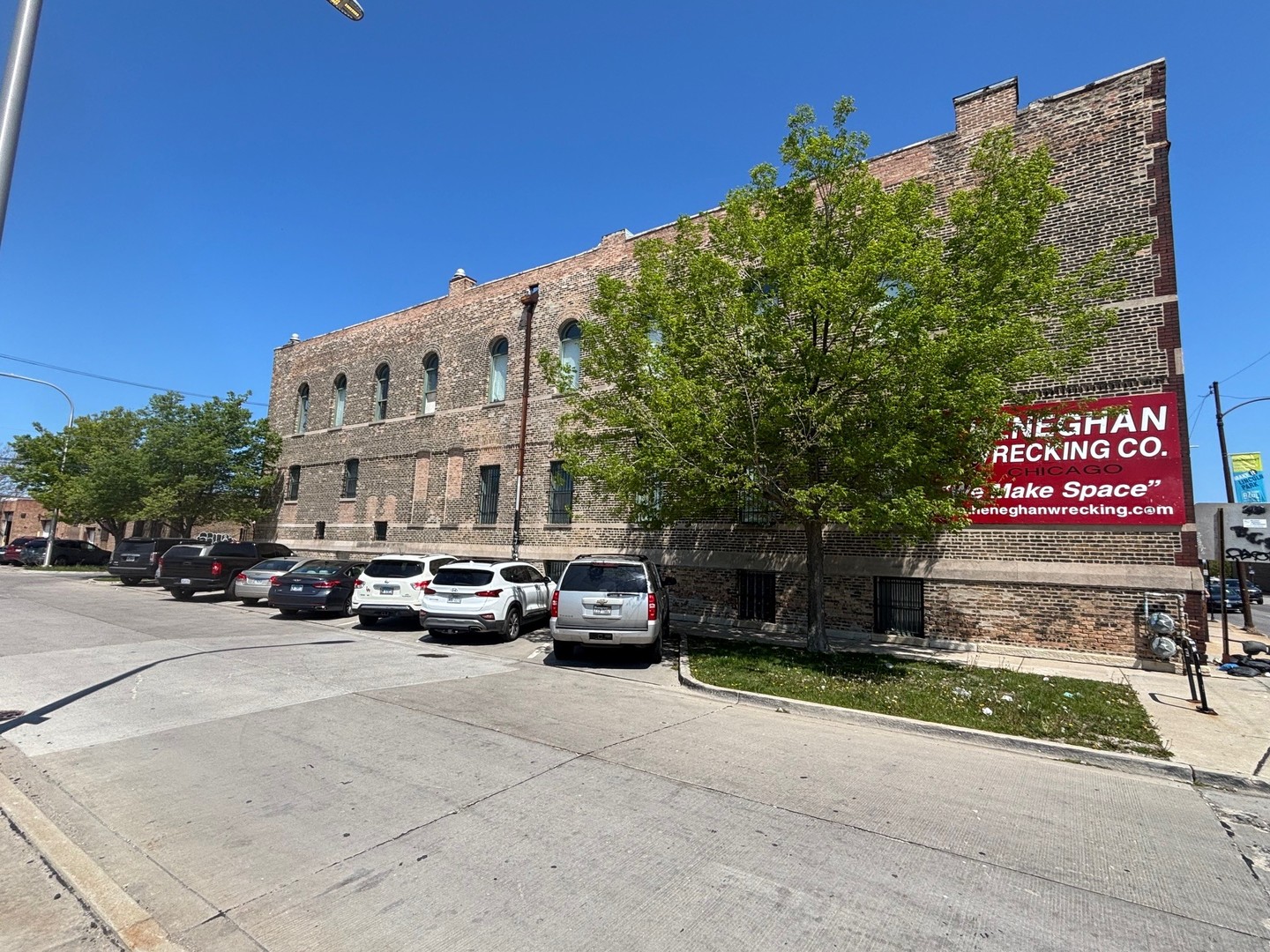 1312 West North Avenue Chicago IL 60642