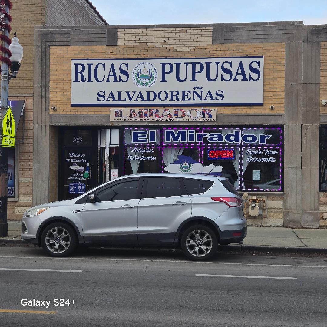 5340 West Diversey Avenue Chicago IL 60639
