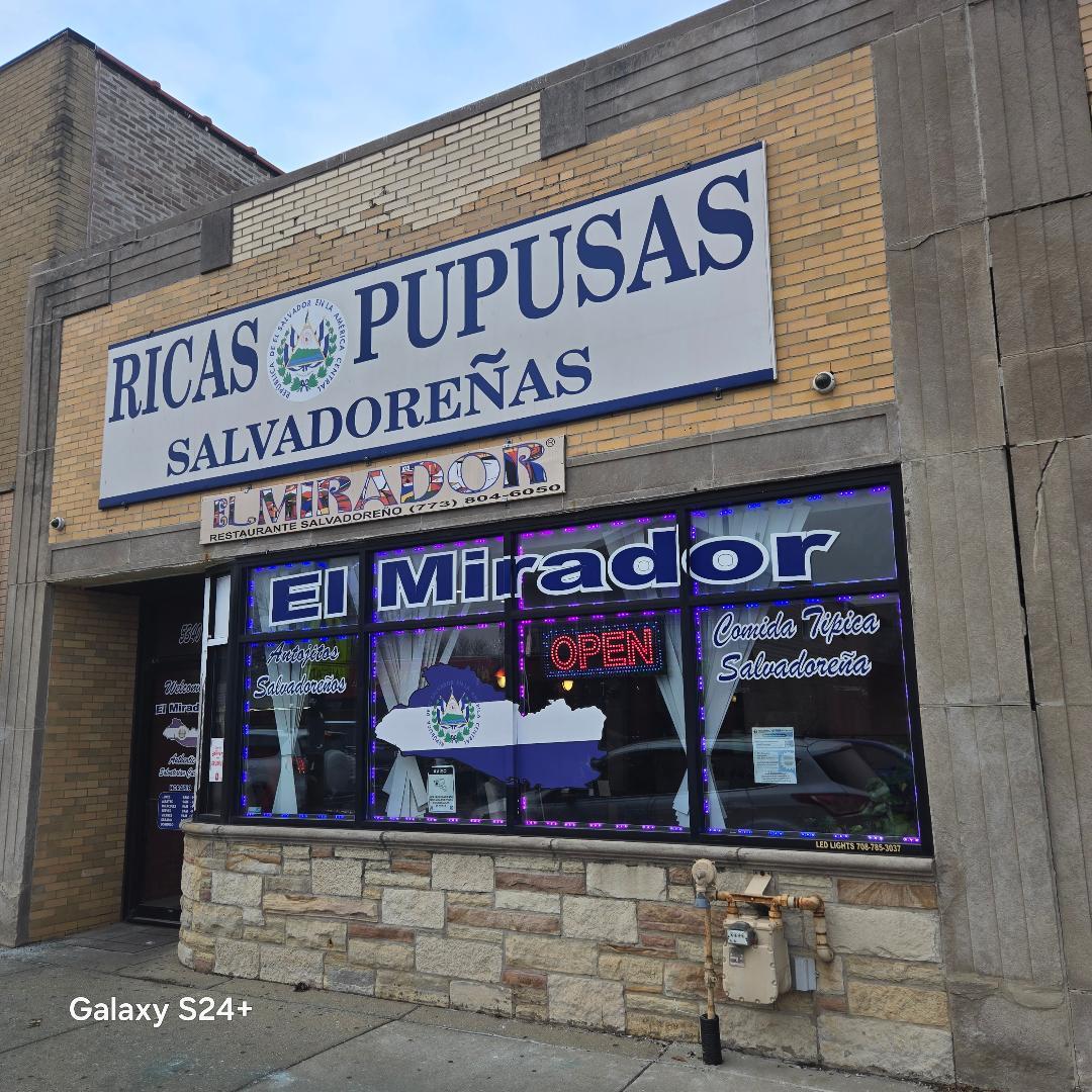 5340 West Diversey Avenue Chicago IL 60639
