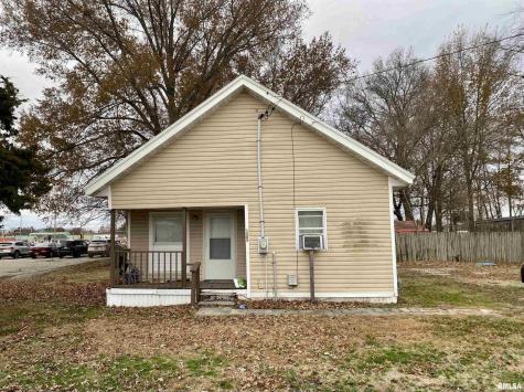 1505 Scottsboro Road Marion IL 62959