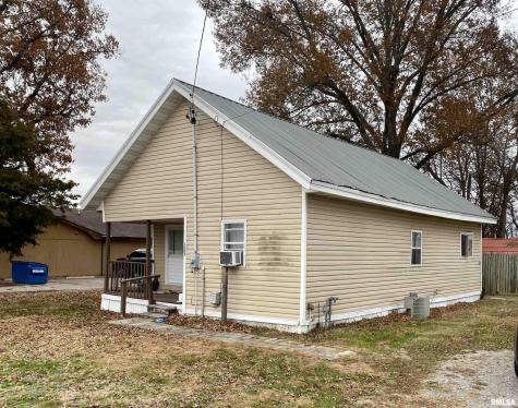 1505 Scottsboro Road Marion IL 62959