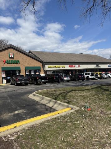 270-296 Cary Algonquin Avenue Cary IL 60013