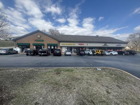 270-296 Cary Algonquin Avenue Cary IL 60013