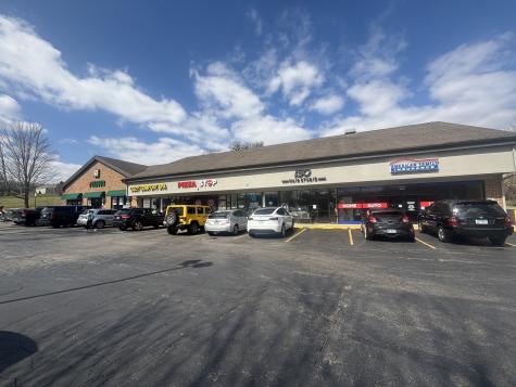 270-296 Cary Algonquin Avenue Cary IL 60013
