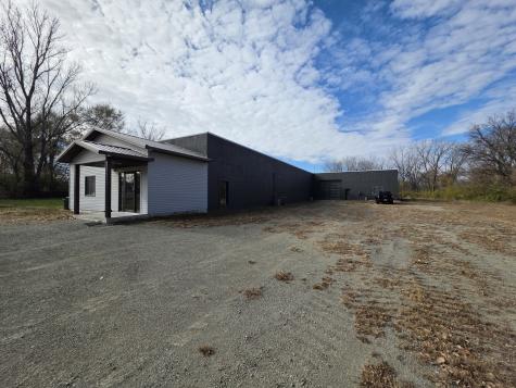 1801 Griswold Avenue Sterling IL 61081