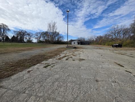 1801 Griswold Avenue Sterling IL 61081