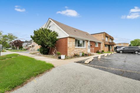 5930 West 79th Street Burbank IL 60459