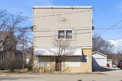 1709 South State Street Lockport IL 60441