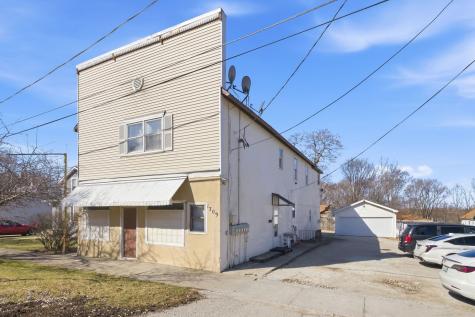 1709 South State Street Lockport IL 60441