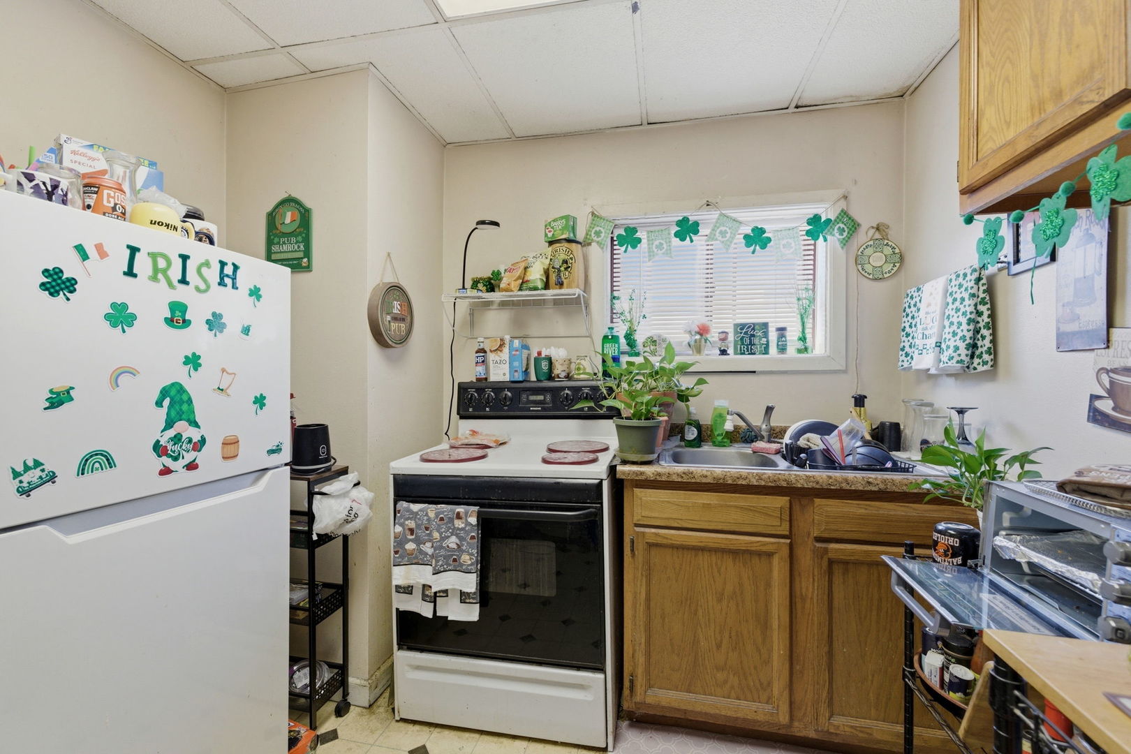 1709 South State Street Lockport IL 60441