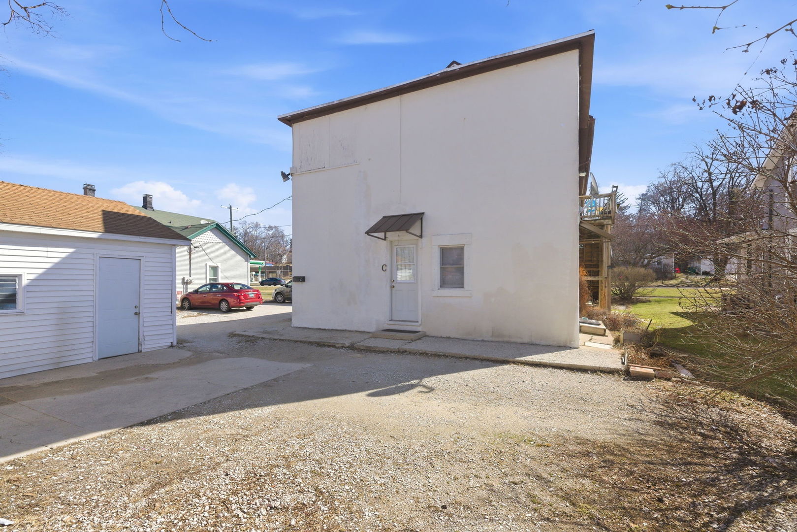 1709 South State Street Lockport IL 60441
