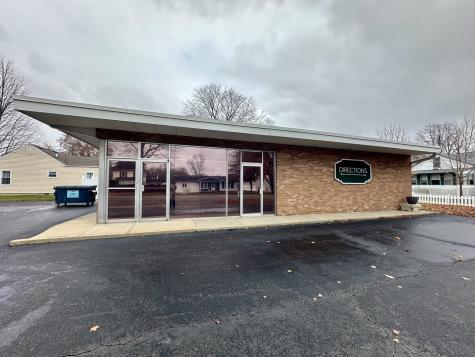 103 West 3rd Street Aroma Park IL 60910