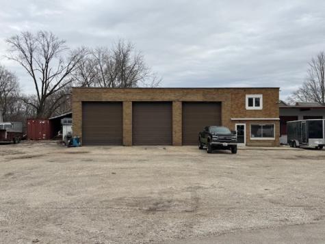 319 Pearl Street Montgomery IL 60538