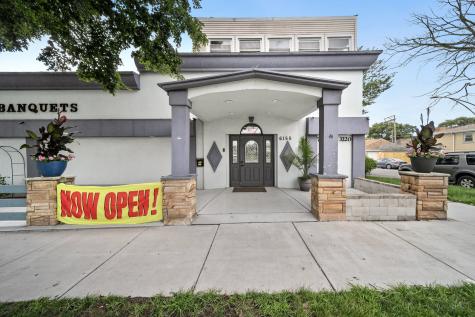 6155 West Fullerton Avenue Chicago IL 60639