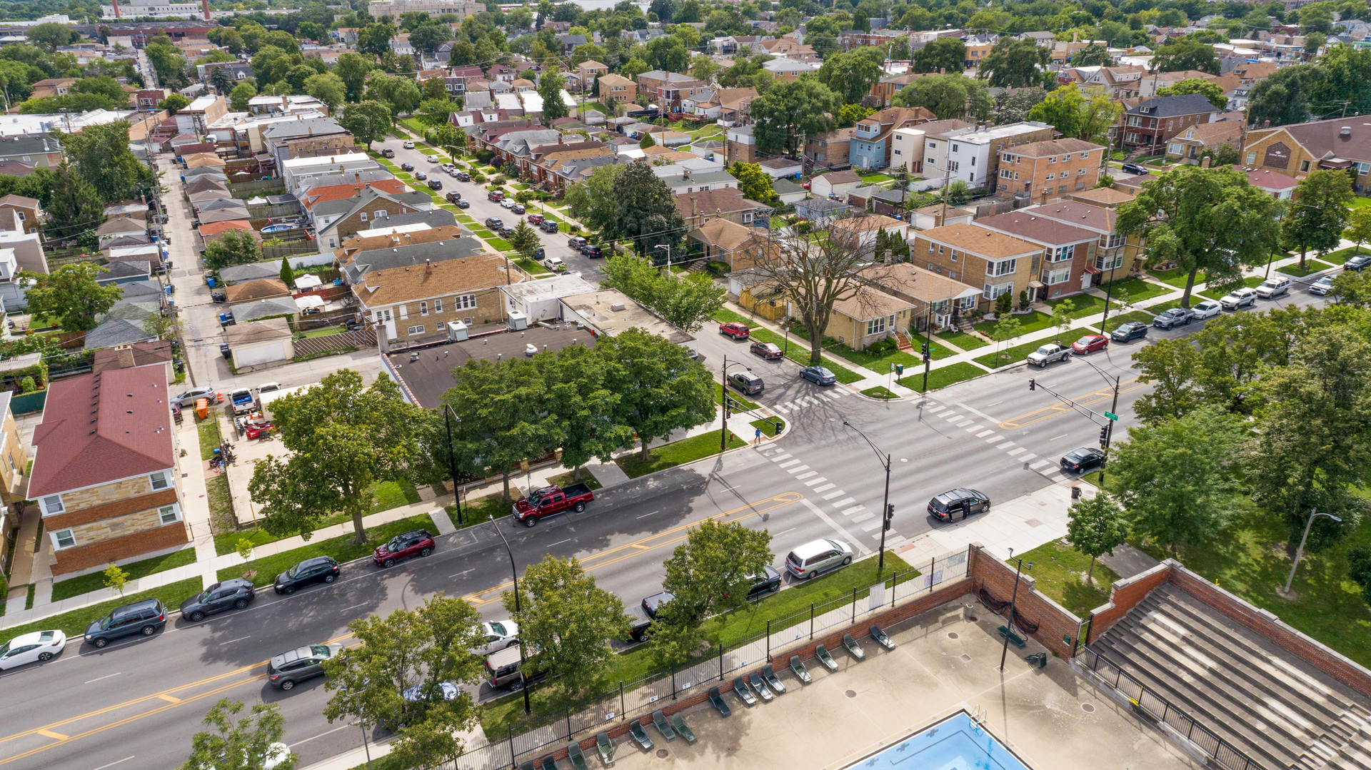 6155 West Fullerton Avenue Chicago IL 60639