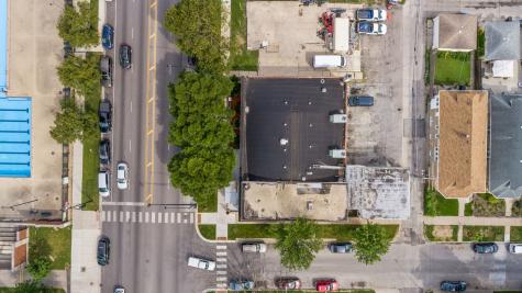 6155 West Fullerton Avenue Chicago IL 60639