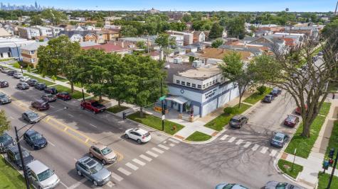 6155 West Fullerton Avenue Chicago IL 60639