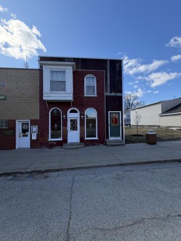 13 East Market Street Shannon IL 61078