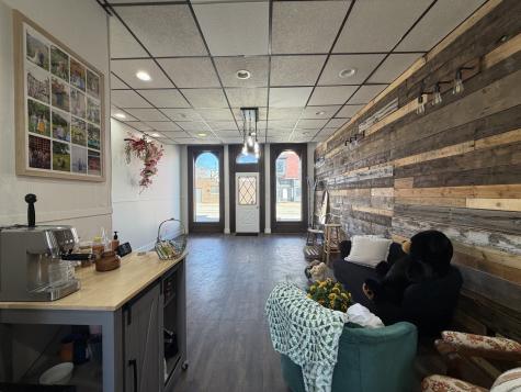 13 East Market Street Shannon IL 61078