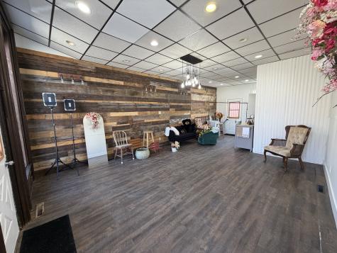 13 East Market Street Shannon IL 61078