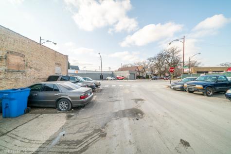 3043 North Elston Avenue Chicago IL 60618
