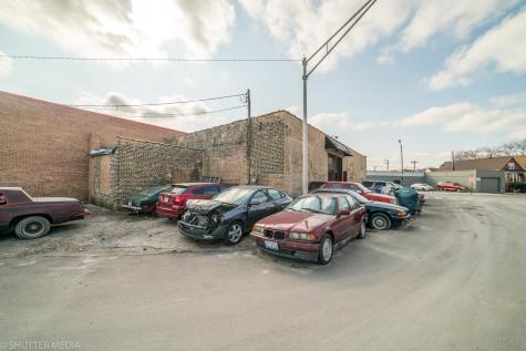 3043 North Elston Avenue Chicago IL 60618