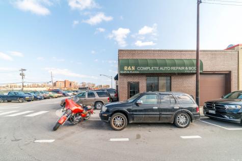 3043 North Elston Avenue Chicago IL 60618