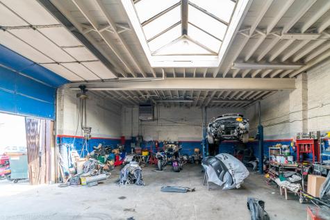 3043 North Elston Avenue Chicago IL 60618
