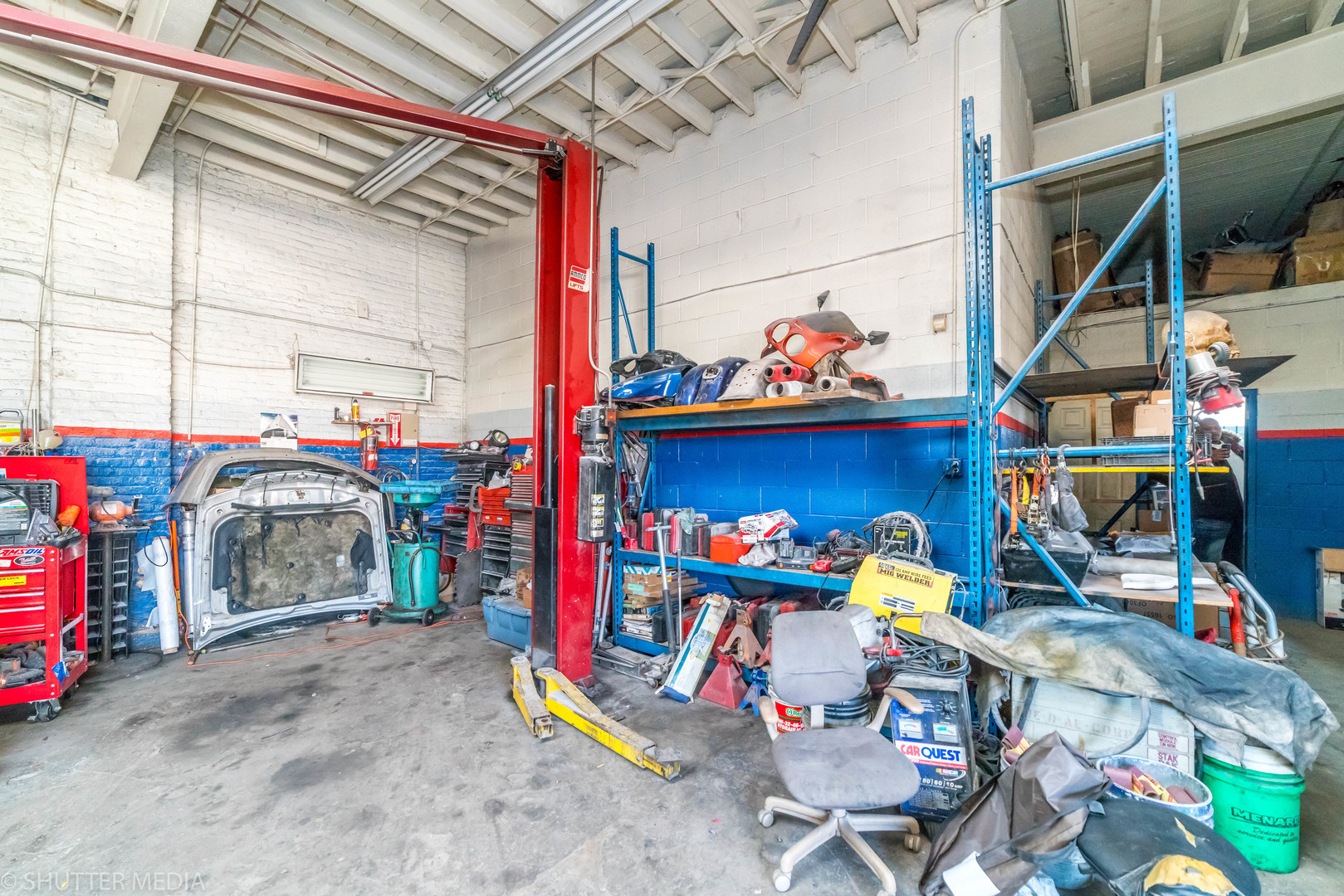 3043 North Elston Avenue Chicago IL 60618