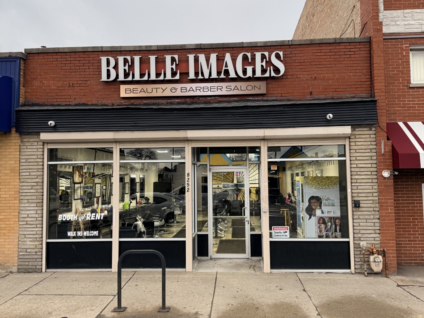 8252 South Ashland Avenue Chicago IL 60620