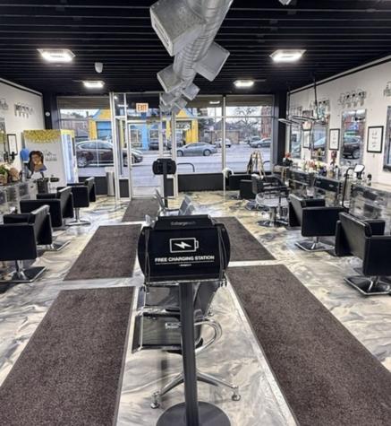 8252 South Ashland Avenue Chicago IL 60620