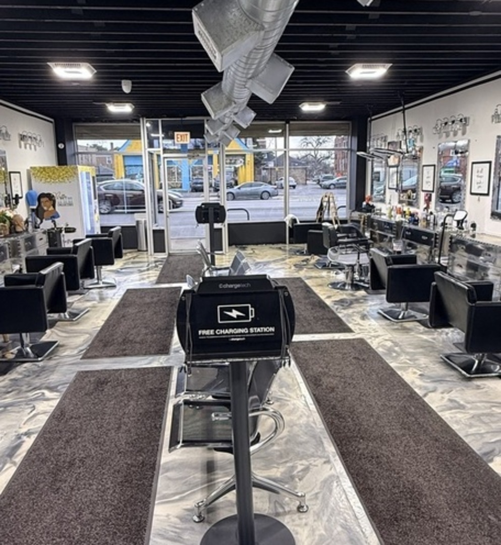 8252 South Ashland Avenue Chicago IL 60620