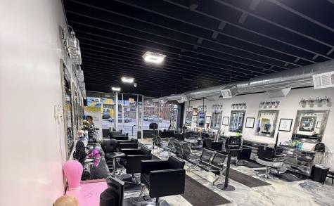 8252 South Ashland Avenue Chicago IL 60620