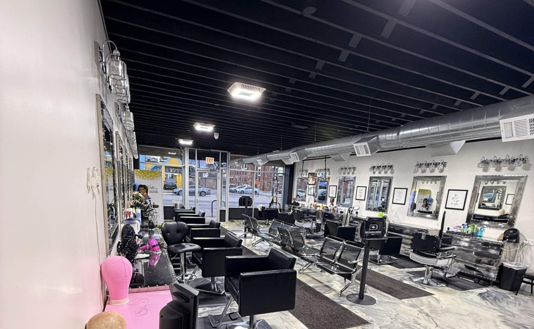 8252 South Ashland Avenue Chicago IL 60620