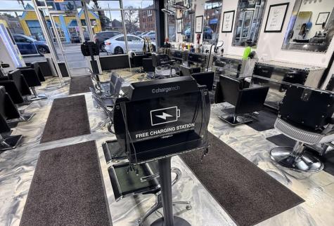 8252 South Ashland Avenue Chicago IL 60620