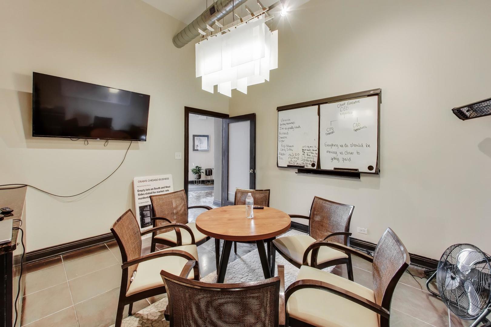 1636 North Bosworth Avenue Chicago IL 60642