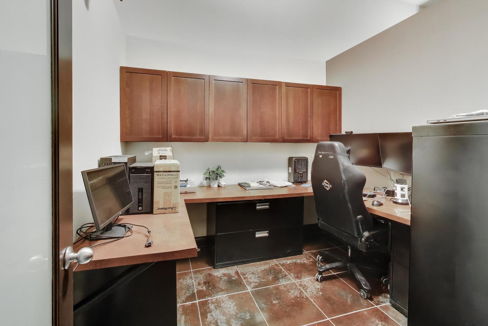 1636 North Bosworth Avenue Chicago IL 60642