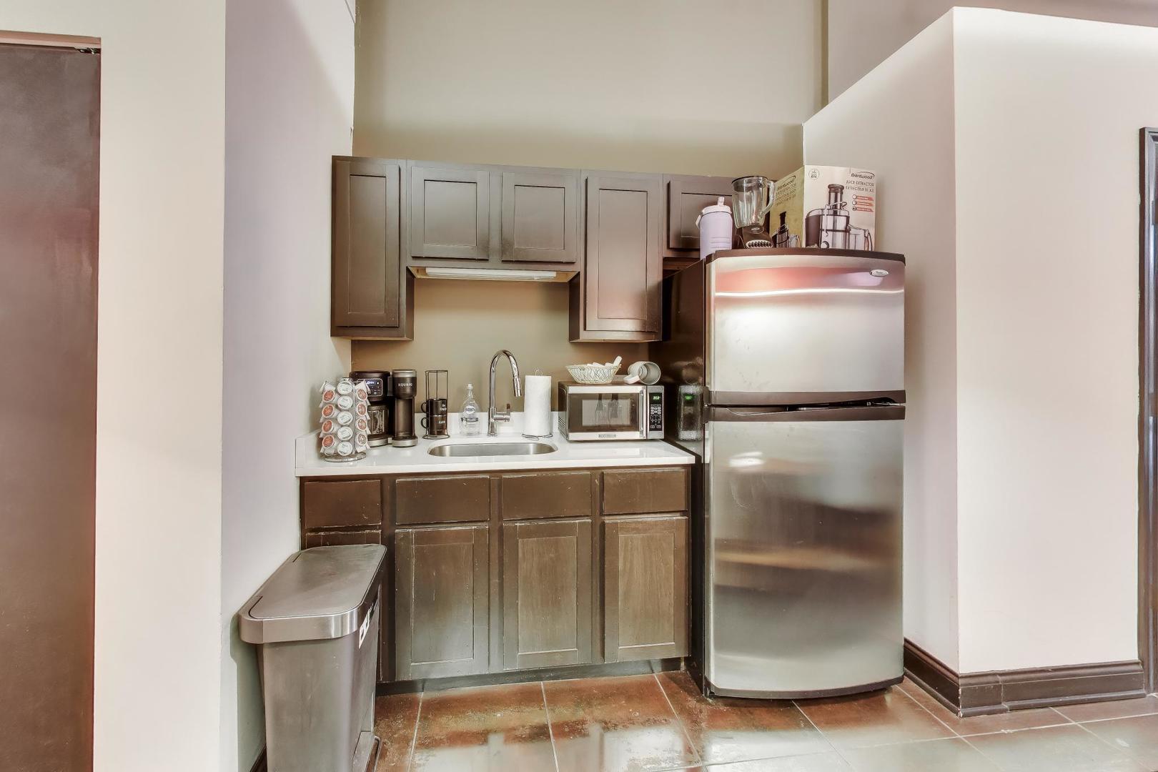 1636 North Bosworth Avenue Chicago IL 60642