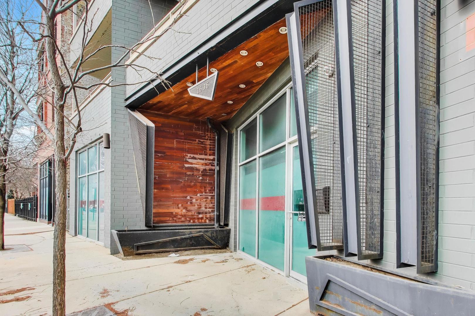 1636 North Bosworth Avenue Chicago IL 60642