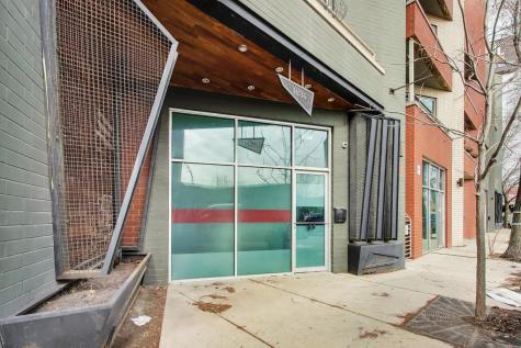 1636 North Bosworth Avenue Chicago IL 60642