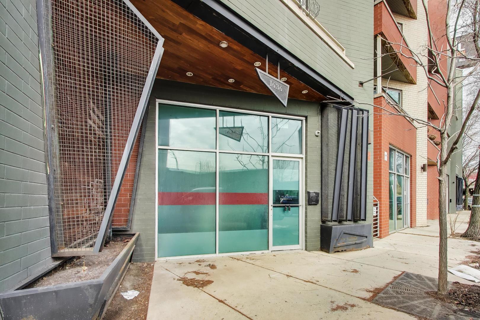 1636 North Bosworth Avenue Chicago IL 60642