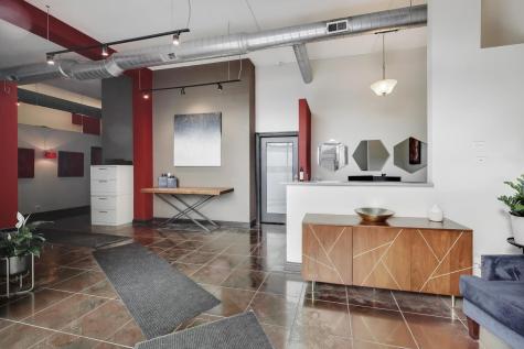 1636 North Bosworth Avenue Chicago IL 60642