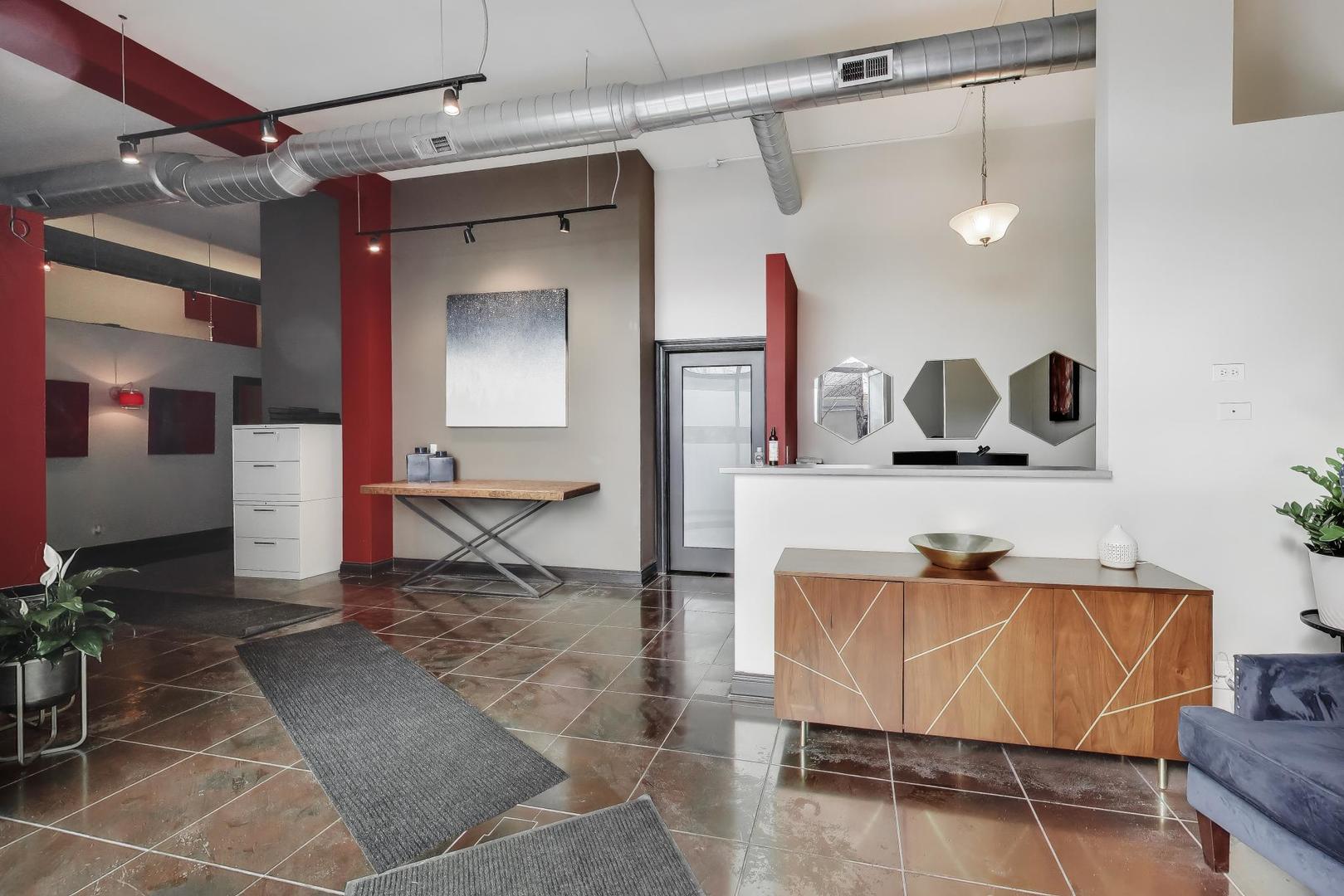 1636 North Bosworth Avenue Chicago IL 60642