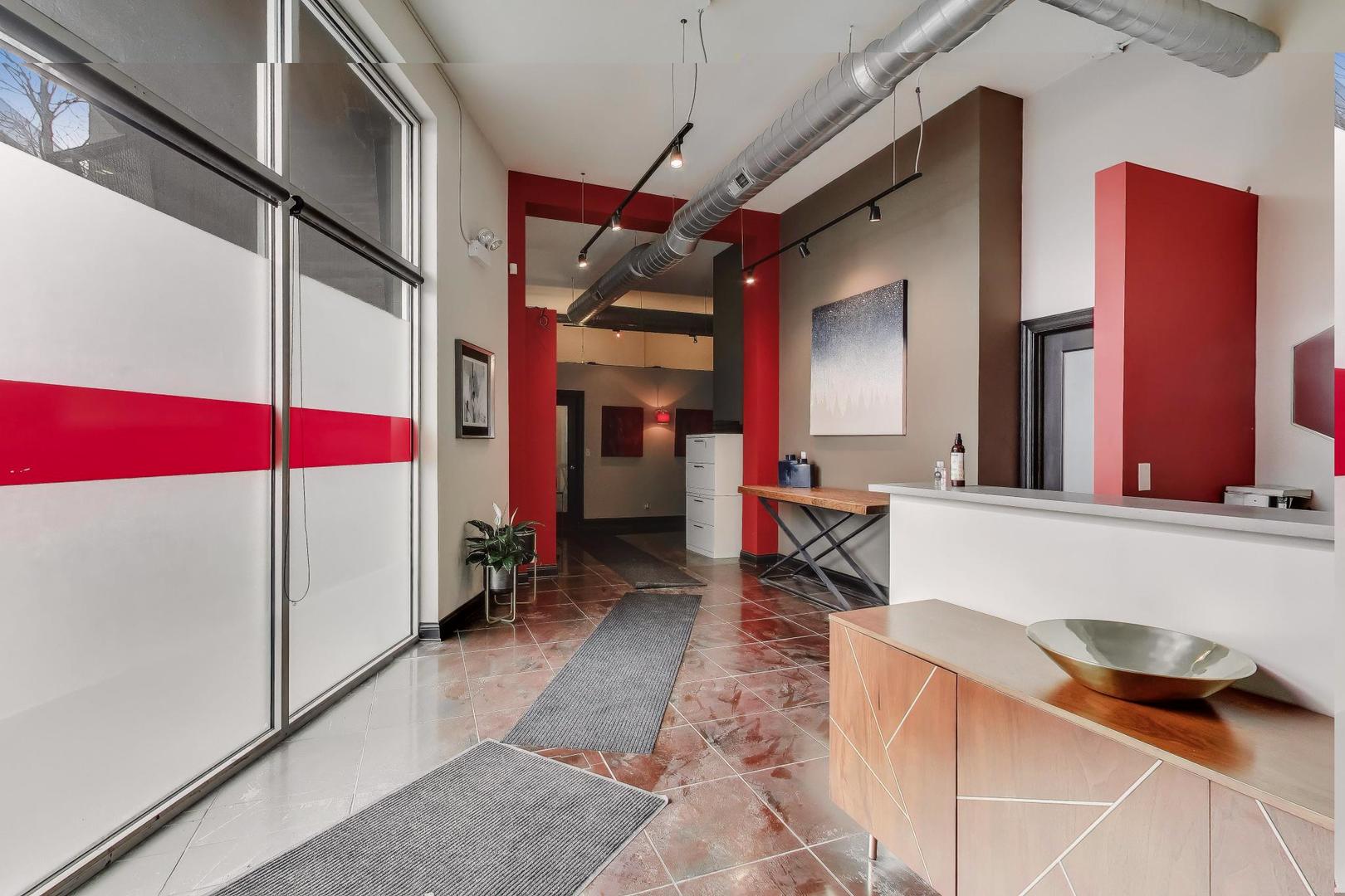 1636 North Bosworth Avenue Chicago IL 60642